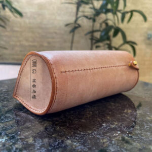 Waterdrop. Double Pairs Glasses Case
