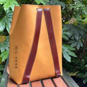 X. Back-Pack