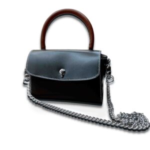 Lizzie. Shoulder Bag