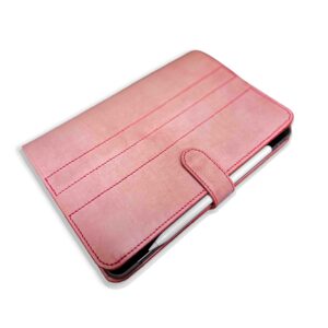 Simple. Ipad Case