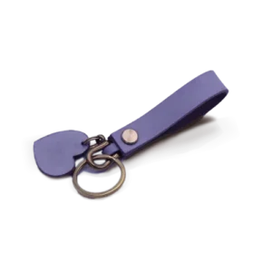Tag. Key Chain & Heart