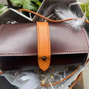 Alex. Shoulder Bag