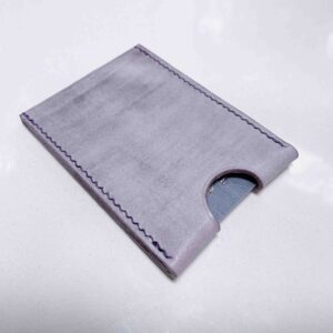 Pousse. Card Holder