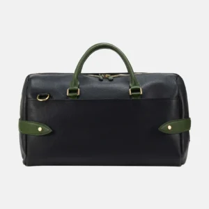 Custom made. Weekender