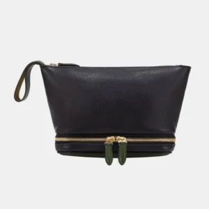 Custom made. Toiletry Bag