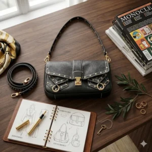 Guess. Sardinia Shoulder Bag