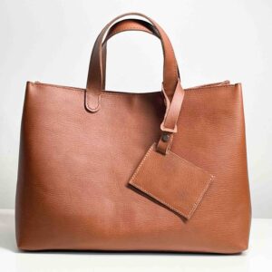 Versatile. Tote Bag