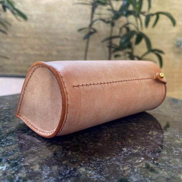 CHOU舒-产品图-水滴双副眼镜盒-9