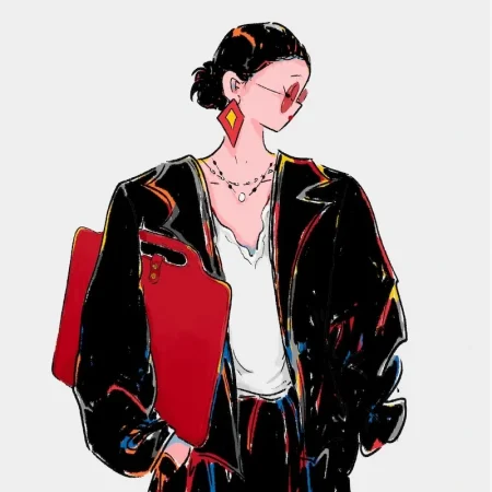 Indemodable 苏打彩色版 800x800