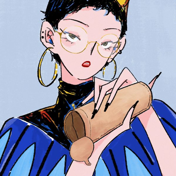 Waterdrop 苏打彩色版